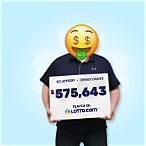 can i play lottery online